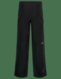 BG M RIDGE-SEEKER GTX PANT - Regnbyxor