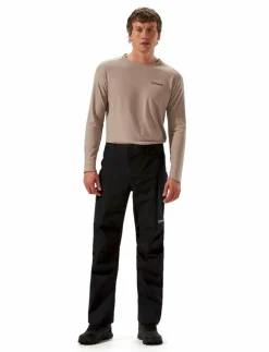 BG M RIDGE-SEEKER GTX PANT - Regnbyxor