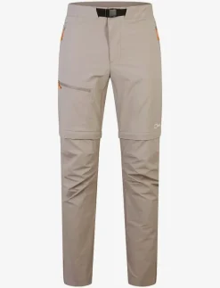 BG M TRAIL-EXPLORER ZIP OFF PANT - Friluftsbyxor