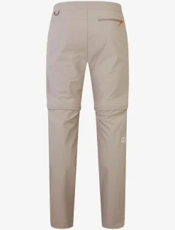 BG M TRAIL-EXPLORER ZIP OFF PANT - Friluftsbyxor