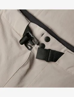 BG M TRAIL-EXPLORER ZIP OFF PANT - Friluftsbyxor