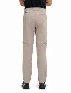 BG M TRAIL-EXPLORER ZIP OFF PANT - Friluftsbyxor