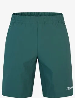 BG M WANDERMOOR WIND SHORT - Friluftsshorts