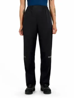 BG PACSMART 2.5L PANT AF - Regnbyxor