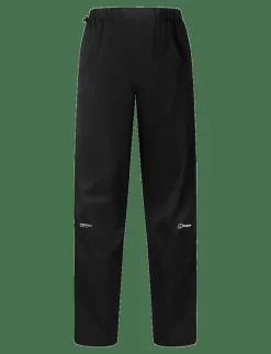 BG PACSMART 2.5L PANT AM - Regnbyxor