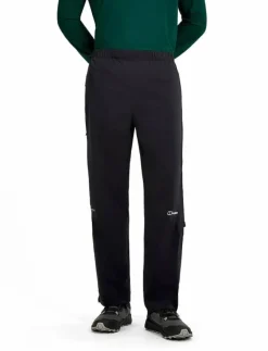 BG PACSMART 2.5L PANT AM - Regnbyxor