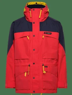BG U MERA PEAK 2000 JKT - Friluftsjacka