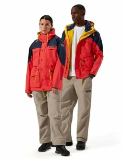 BG U MERA PEAK 2000 JKT - Friluftsjacka