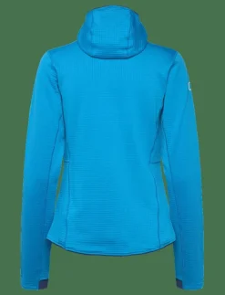 BG W RIDGE-HIKER HOODY - Fleece