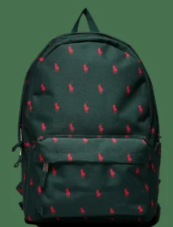 BG-BAGS - Ryggsäckar