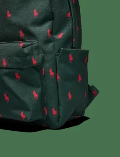 BG-BAGS - Ryggsäckar