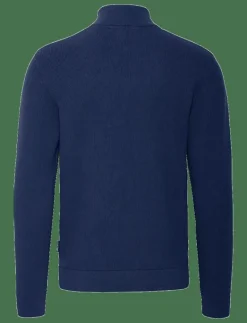 BHBADAL Pullover - Stickat