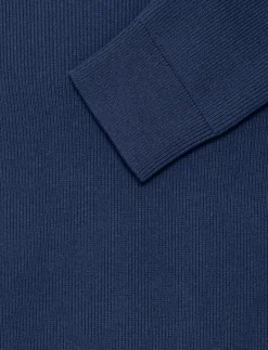 BHBADAL Pullover - Stickat