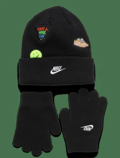 BH-BEANIE SETS - Vantar