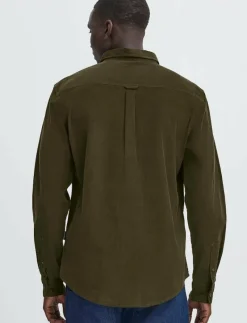 BHBEKIR Shirt - Manchesterskjortor