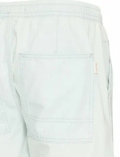 BHBLIZZARD-Denimshorts - Jeansshorts