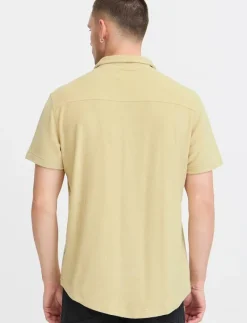 BHEUGEN polo - Kortärmade
