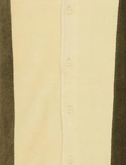 BHEUGEN polo - Kortärmade