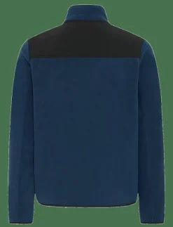 BHMARIO Sweatshirt zipp thru - Sweatshirts