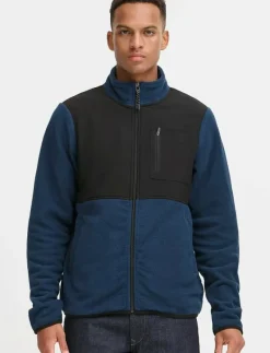 BHMARIO Sweatshirt zipp thru - Sweatshirts