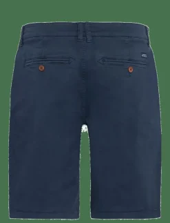 BHMASON-shorts - Chinos shorts