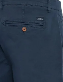 BHMASON-shorts - Chinos shorts