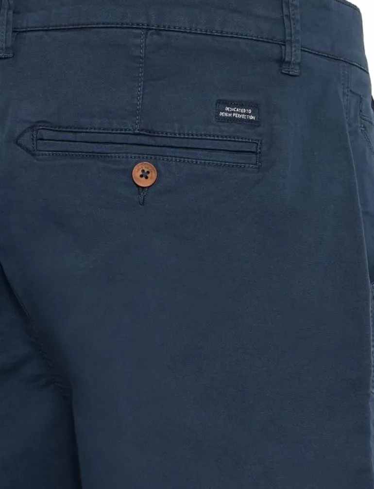 BHMASON-shorts - Chinos shorts