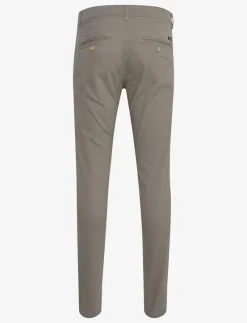 BHNATAN PANTS - Chinos