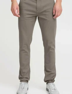 BHNATAN PANTS - Chinos