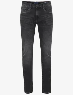 BHTWISTER2391 SLIMFIT MULTIF. - Slim jeans