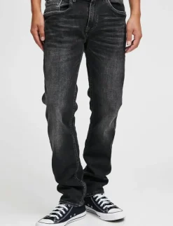 BHTWISTER2391 SLIMFIT MULTIF. - Slim jeans