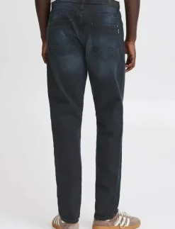 BHTWISTER SLM/REG 0811 NOOS - Slim jeans
