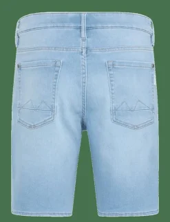 BHTWISTER-Denimshorts-Jogg - Jeansshorts