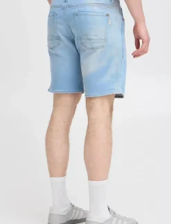 BHTWISTER-Denimshorts-Jogg - Jeansshorts