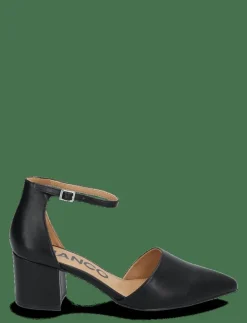 BIADEVIVED Pump Faux Leather - Klassiska pumps