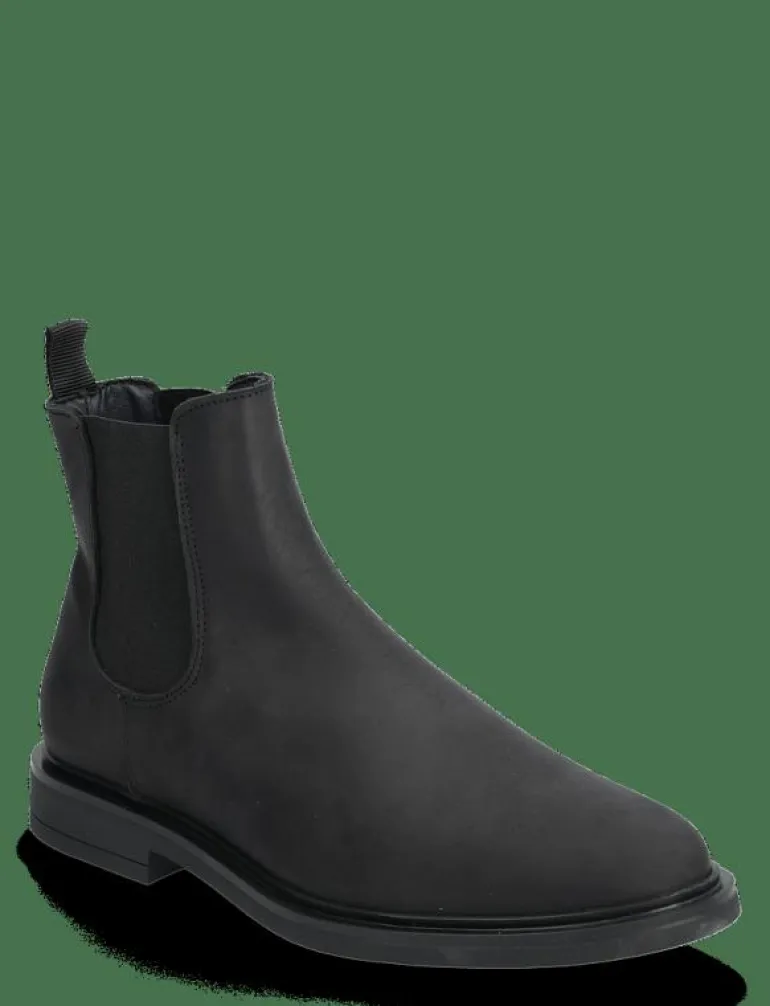 BIAFELIX Chelsea Crazy Horse - Chelsea boots