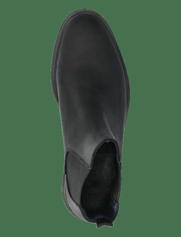 BIAFELIX Chelsea Crazy Horse - Chelsea boots