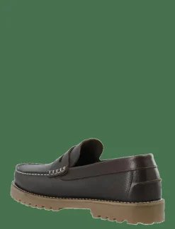 BIAGREG Penny Loafer Texas Tumbled - Loafers