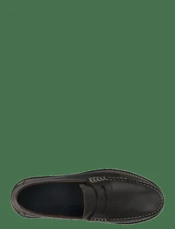 BIAGREG Penny Loafer Texas Tumbled - Loafers