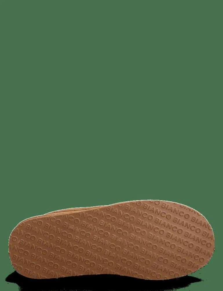 BIAINGRID Home Loafer Suede - Inneskor