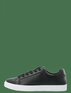 BIAJACK Sneaker Smooth Leather - Låga sneakers