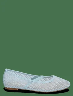BIALILJA Mesh Ballerina - Ballerinas
