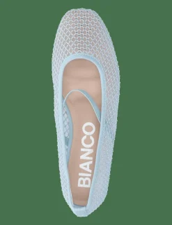 BIALILJA Mesh Ballerina - Ballerinas