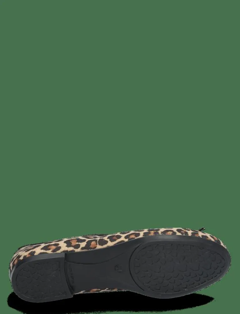 BIAMADISON Ballerina Faux Suede - Ballerinas