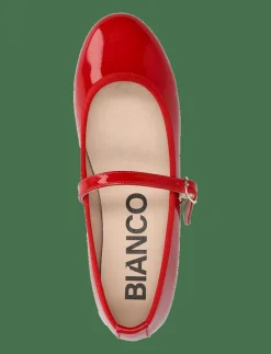 BIAMADISON Mary Jane Nappalak - Ballerinas