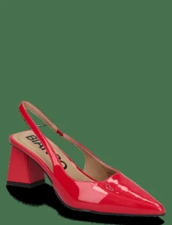 BIAMARALYN Slingback Patent - Slingbacks