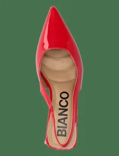 BIAMARALYN Slingback Patent - Slingbacks