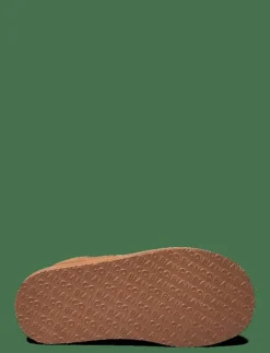 BIASNOW Slip In Shoe Suede - Platta mules