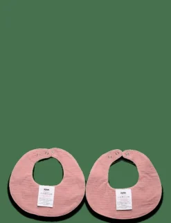 Bib Muslin (2-pack) - Babyskötsel
