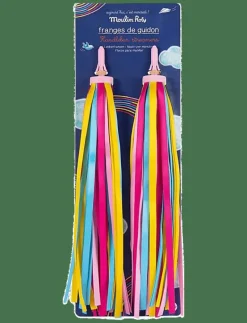 Bicycle Handlebar Streamers - Cykel